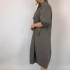 Transit Par-Such M225 Dress Mud