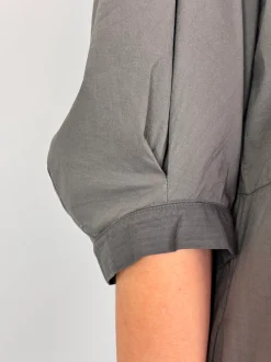 Transit Par-Such M225 Dress Mud