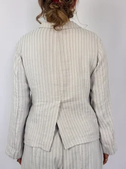 Transit Par-Such P250 Jacket Sand