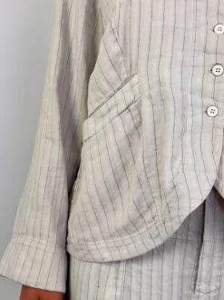 Transit Par-Such P250 Jacket Sand
