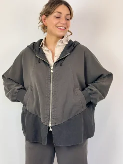Transit Par-Such Q262 Jumper Mud