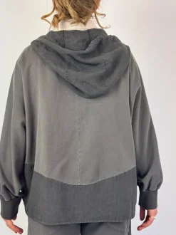 Transit Par-Such Q262 Jumper Mud