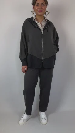 Transit Par-Such Q262 Jumper Mud