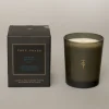 True Grace Candle: Library