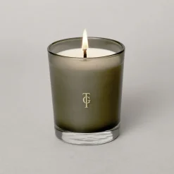 True Grace Candle: Library