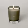 True Grace Candle: Portobello Oud