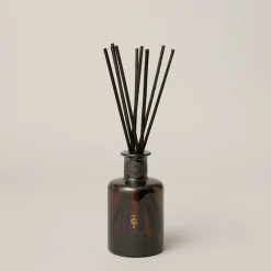 True Grace Diffuser: Library